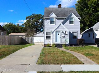 3511 Burton Ave, Toledo, OH 43612