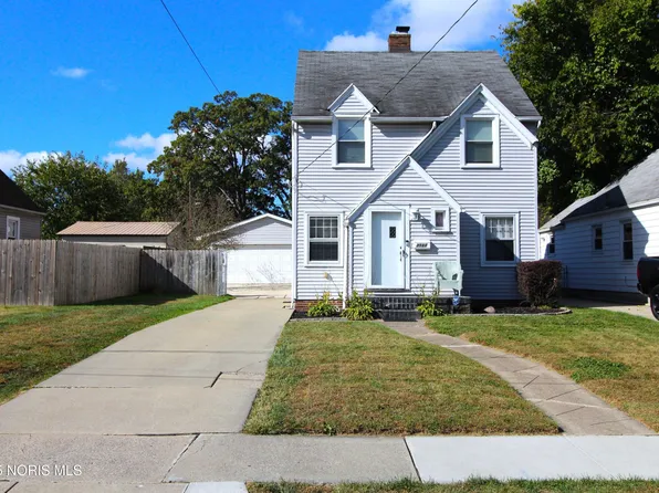 3511 Burton Ave, Toledo, OH 43612