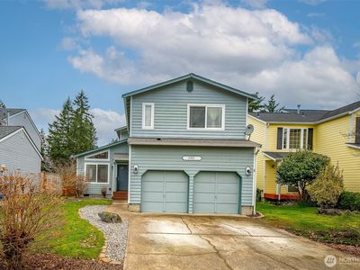 2881 Noble Street SW, Tumwater, WA, 98512