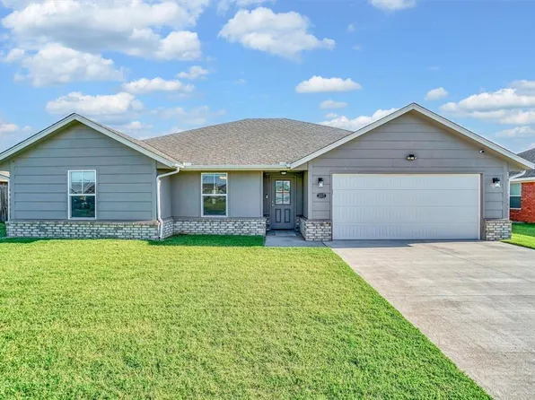 1517 Avalon Dr, Altus, OK 73521