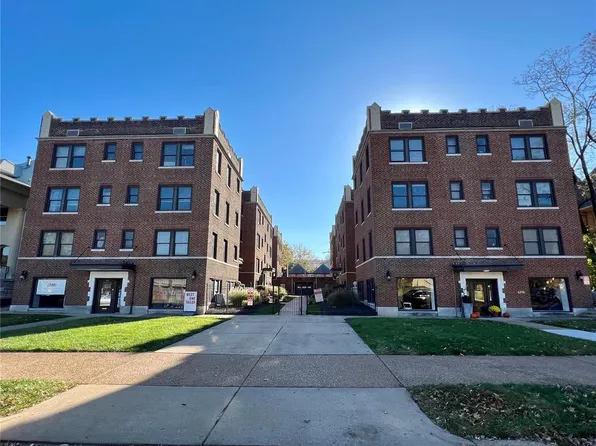 4360 Lindell Blvd, Saint Louis, MO 63108