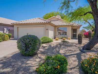 4015 E Chaparosa Way, Cave Creek, AZ, 85331