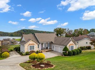 181 Chuniloti Way, Loudon, TN 37774