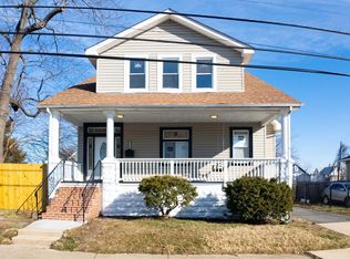 4304 Furley Ave, Baltimore, MD 21206