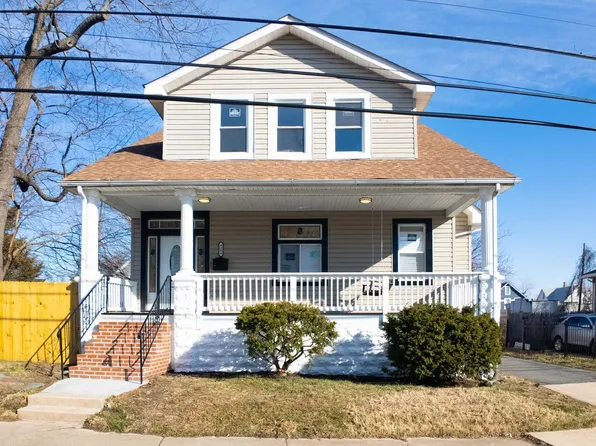 4304 Furley Ave, Baltimore, MD 21206