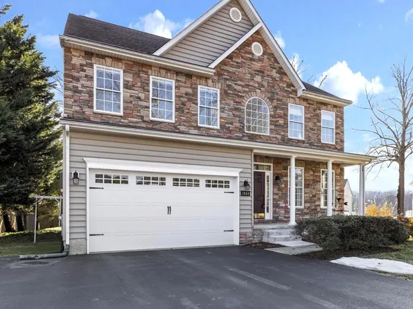 1868 Roberta Dr, Chester, MD 21619