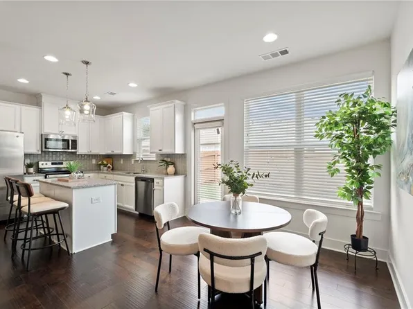 2139 Arnage Dr, Lithonia, GA 30058