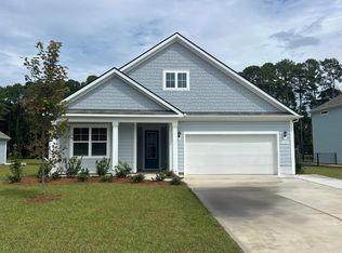 509 Haven View Way, Murrells Inlet, SC 29576