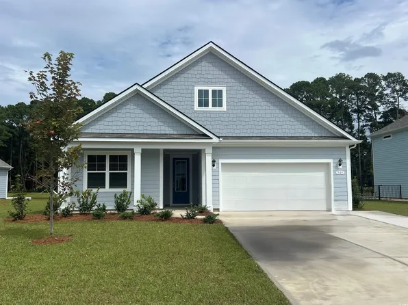509 Haven View Way, Murrells Inlet, SC 29576