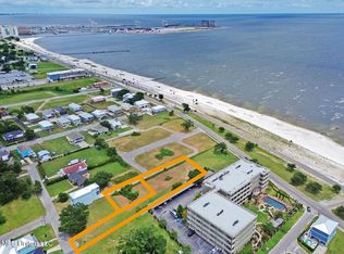 4600 W Beach Blvd LOT 36, Gulfport, MS 39501