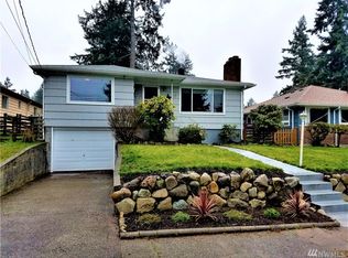 126 Summit Ave, Fircrest, WA 98466