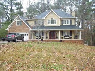 5108 Malisa Rdg, Oakwood, GA 30566