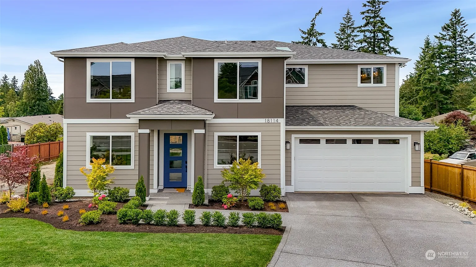 18114 40th Avenue W photo 1