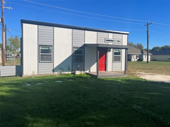 5413 Tin Top Hwy, Granbury, TX 76048