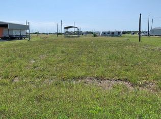 LOT 202 Trigger Fish Ln, Palacios, TX 77465