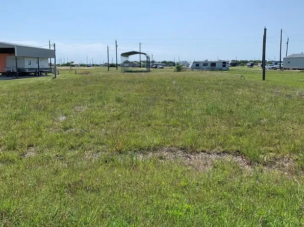 LOT 202 Trigger Fish Ln, Palacios, TX 77465
