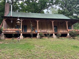 7462 Campground Rd, Drummonds, TN 38023