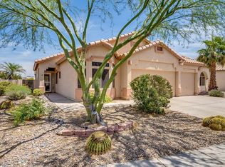 6434 W Rosamond Way, Tucson, AZ 85743