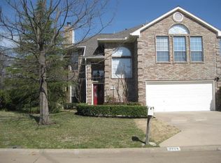 2724 Pinery Ln, Richardson, TX 75080