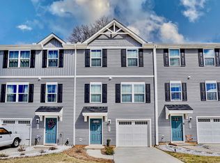 231 Brooklane Ct #1, Easley, SC 29642
