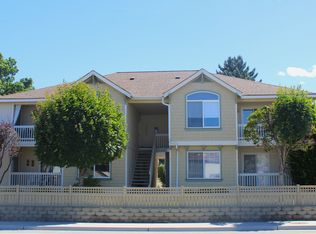 1225 McKittrick St Unit 4, Wenatchee, WA 98801