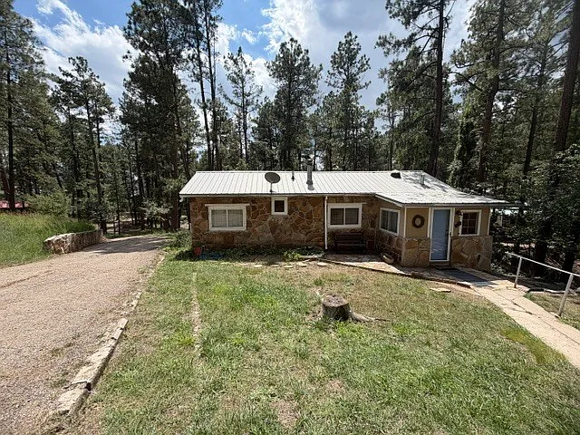 123 Alonzo Way