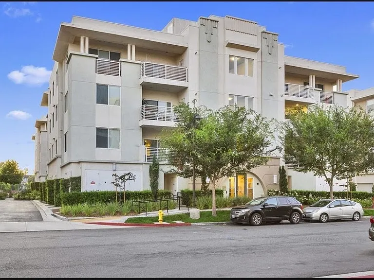 Unit is centrally located within Three Sixty at South Bay