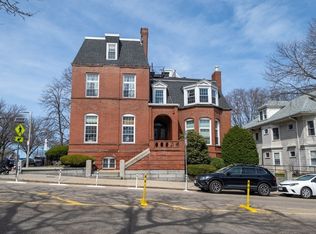 838 E Broadway APT 7, Boston, MA 02127