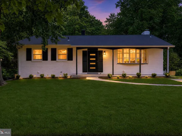 13219 Hathaway Dr, Silver Spring, MD 20906