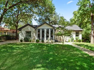 3642 W Biddison St, Fort Worth, TX 76109