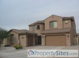 5434 W Samantha Way, Laveen, AZ 85339