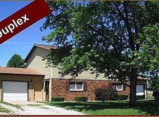 14102 E Southwind Dr, Effingham, IL 62401