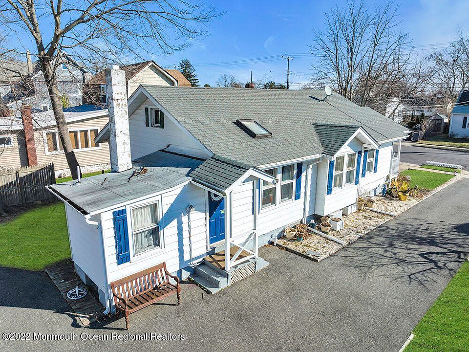 67 Ridge Avenue Neptune City NJ 07753 Zillow