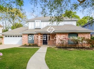 3326 Waxcandle Dr, Spring, TX 77388