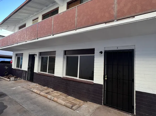 1914 Homerule St APT 2, Honolulu, HI 96819