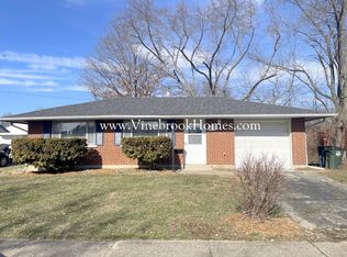 311 Savoy Ave, Dayton, OH