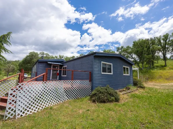 31596 Watts Valley Rd, Tollhouse, CA 93667