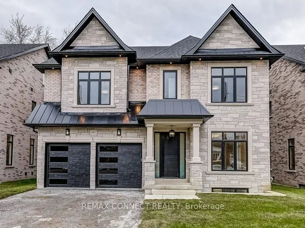 391 Rosebank Rd, Pickering, ON L1W 2N3