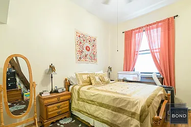 Rented by Bond New York