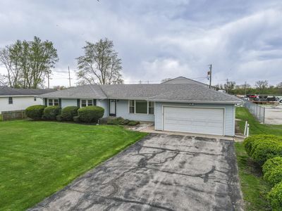 8050 N 2000e Rd, Manteno, IL, 60950