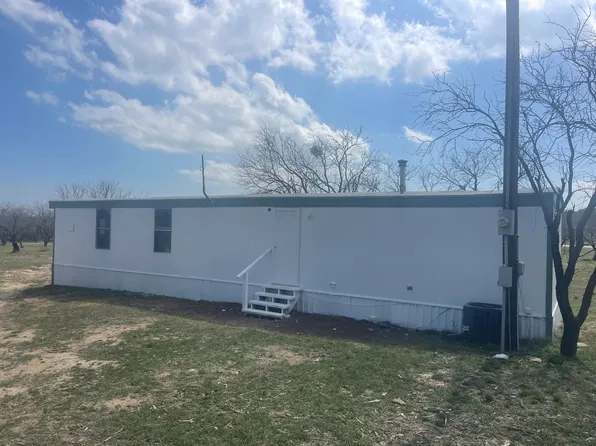 11005 Graham Way, Paint Rock, TX 76866