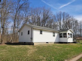 116 Willadell Rd, Transfer, PA 16154