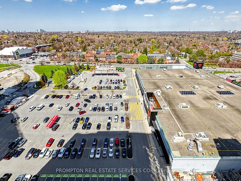 68 Esther Shiner Blvd #1711 — Photo 46