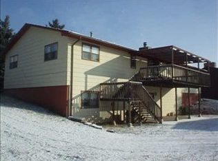 5203 S Canyon Rd, Rapid City, SD 57702