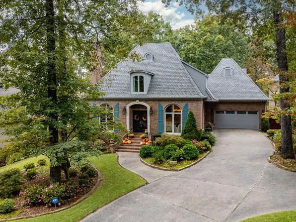 4 Avignon Ct, Little Rock, AR 72223