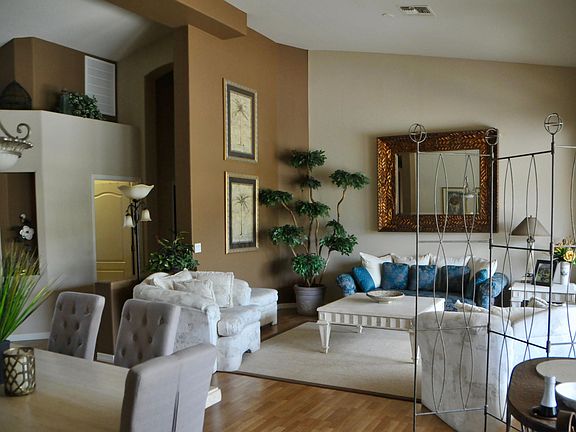 2nd image of 4495 E Barbarita Ct