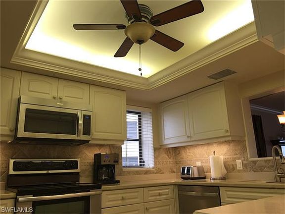 4th image of 3350 N Key Dr #201