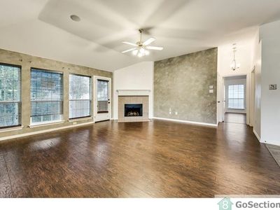 5201 Crossvine Ln, McKinney, TX, 75070