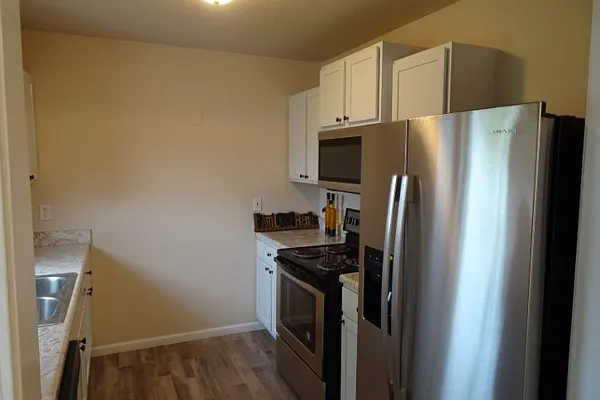 Upgraded PREMIUM Kitchen