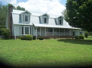 6201 Beersheba Hwy, McMinnville, TN 37110